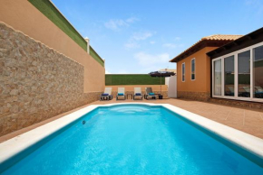 Villa Contenta